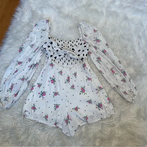 Romper - Picture 5 of 9